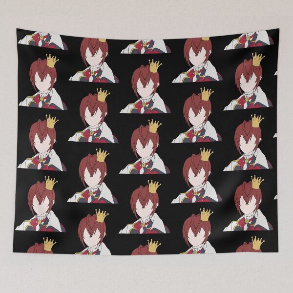 Item preview, Riddle Rosehearts of Twisted Wonderland designed and sold by OtakuMysteryS.