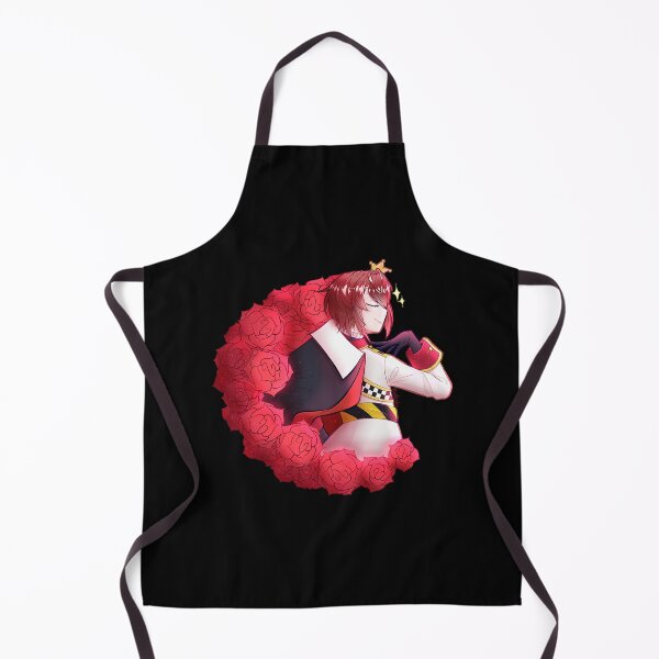 Item preview, riddle rosehearts designed and sold by OtakuMysteryS.