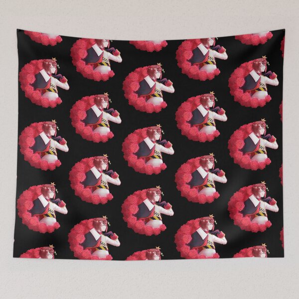Item preview, riddle rosehearts designed and sold by OtakuMysteryS.