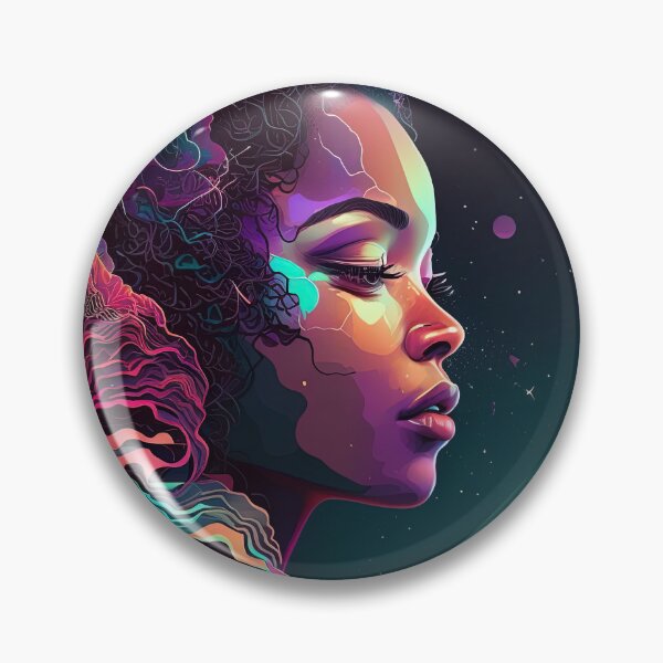 Item preview, Musa designed and sold by Jada-Art-Shop.