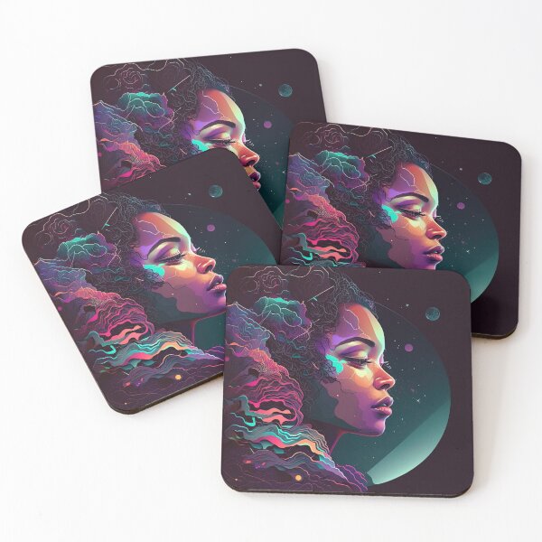 Item preview, Musa designed and sold by Jada-Art-Shop.
