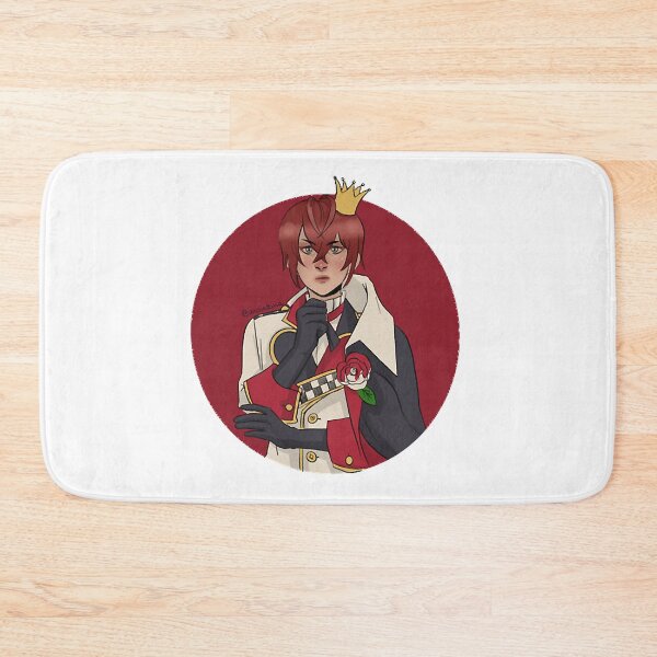 Item preview, RIDDLE TWISTED WONDERLAND designed and sold by OtakuMysteryS.