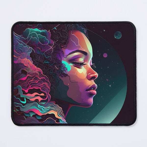 Item preview, Musa designed and sold by Jada-Art-Shop.