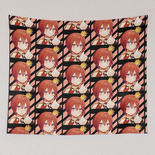 Item preview, Roseheart designed and sold by OtakuMysteryS.