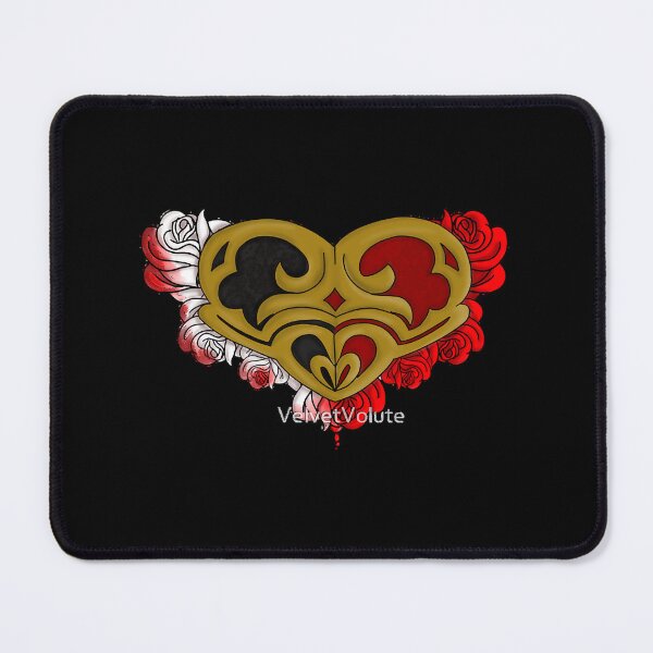 Item preview, Rosehearts designed and sold by OtakuMysteryS.