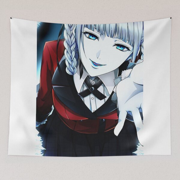 Item preview, Kirari Momobami ! designed and sold by Fire-Song.