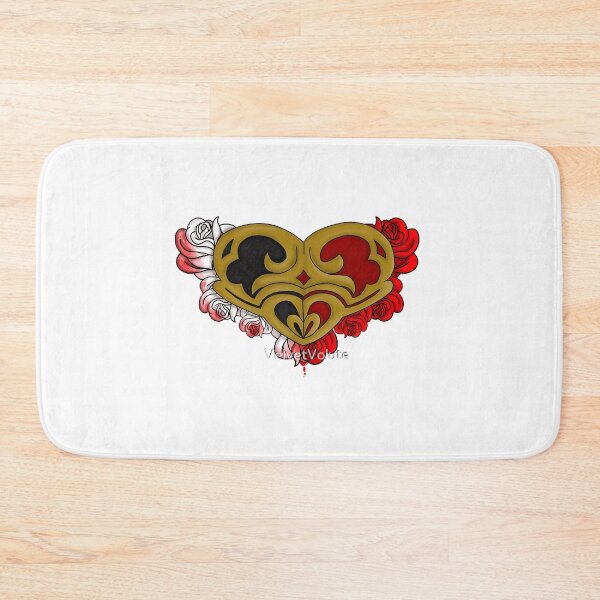 Item preview, Rosehearts designed and sold by OtakuMysteryS.
