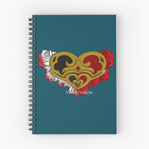 Item preview, Rosehearts designed and sold by OtakuMysteryS.
