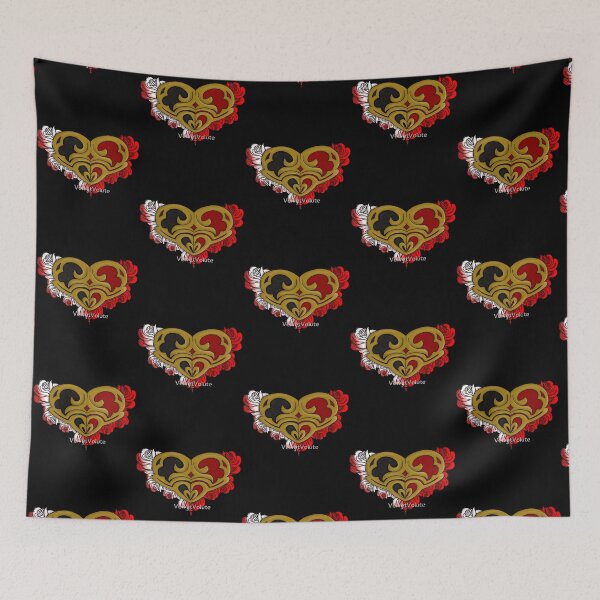 Item preview, Rosehearts designed and sold by OtakuMysteryS.