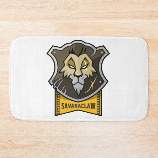 Item preview, Savanaclaw designed and sold by OtakuMysteryS.