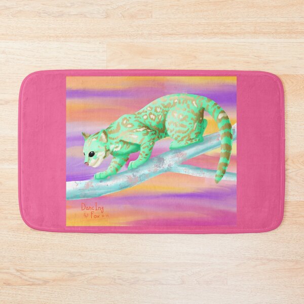 Item preview, Good Kitty designed and sold by DancingFoxArt.