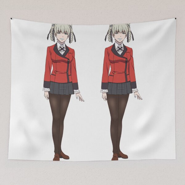 Item preview, Kirari Momobami ! designed and sold by Fire-Song.