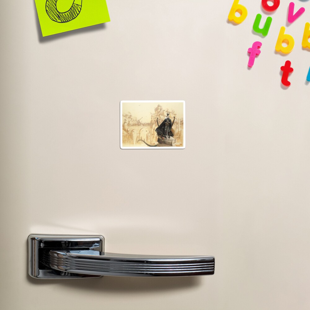 Item preview, Magnet designed and sold by HseAchilleos.