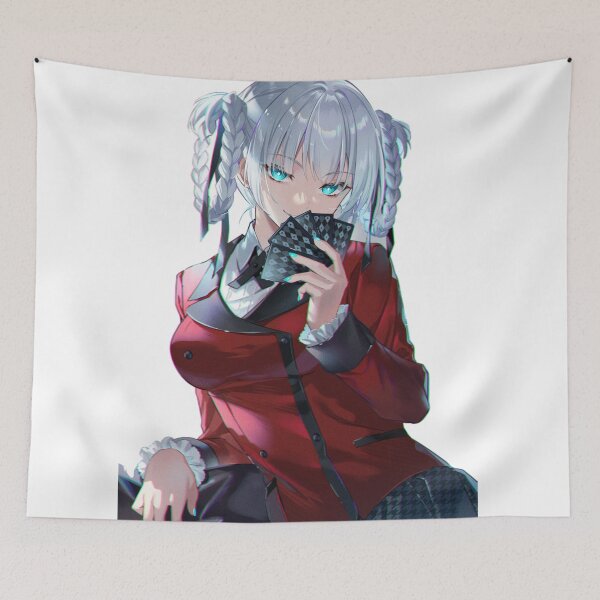 Item preview, Kirari Momobami ! designed and sold by Fire-Song.