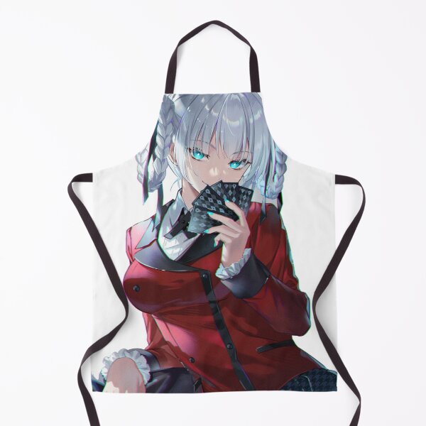 Item preview, Kirari Momobami ! designed and sold by Fire-Song.