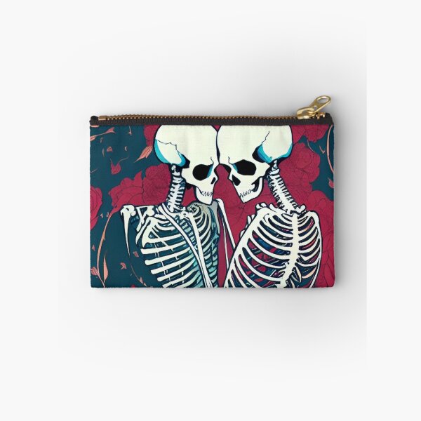 Item preview, Decompose With Me #3 Holliday Valentine Holloween Spooky Love designed and sold by ShopSunday.