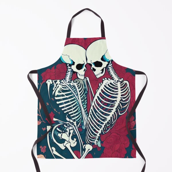 Item preview, Decompose With Me #3 Holliday Valentine Holloween Spooky Love designed and sold by ShopSunday.