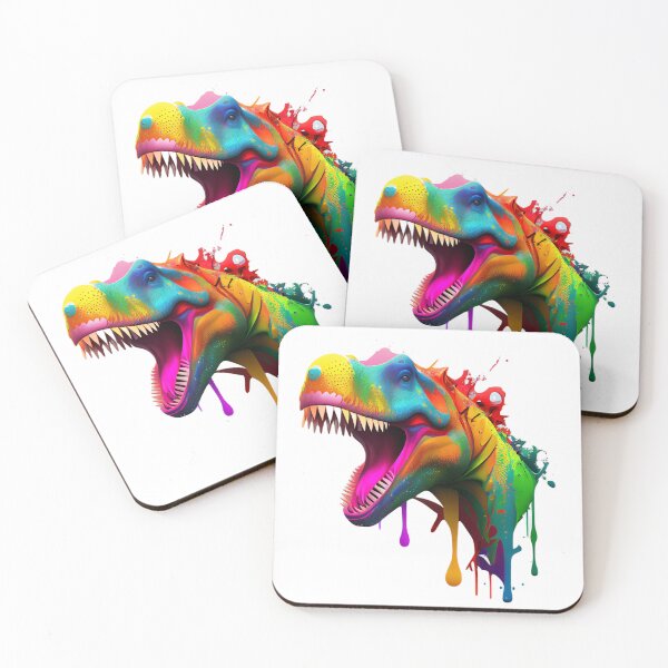 Item preview, Dinosaur collection designed and sold by ComsicArts.