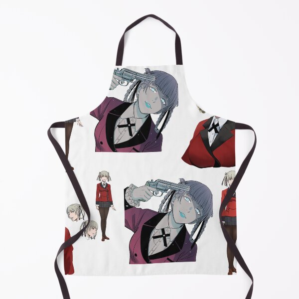 Item preview, Kakegurui girls ! designed and sold by Fire-Song.