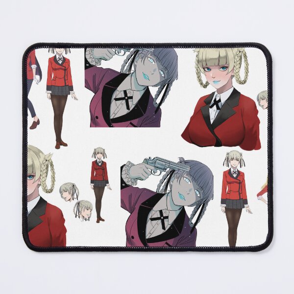Item preview, Kakegurui girls ! designed and sold by Fire-Song.