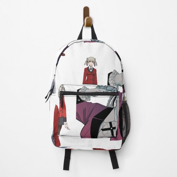 Item preview, Kakegurui girls ! designed and sold by Fire-Song.