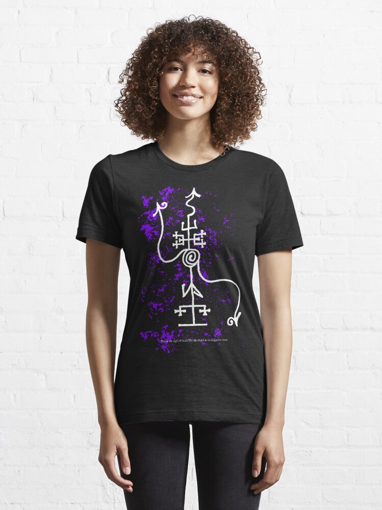 Magic Seal Fetus Women's T-Shirt