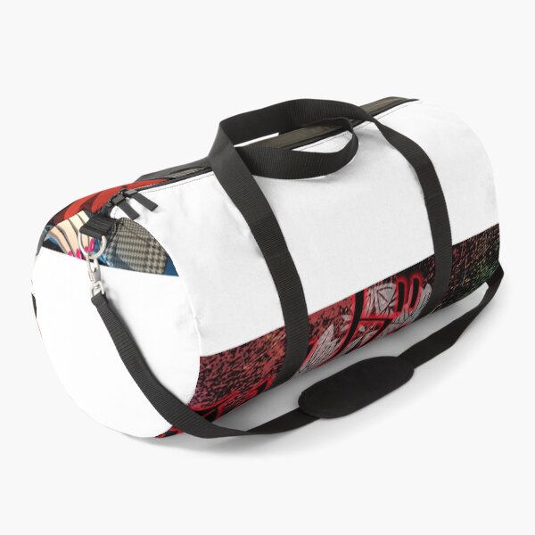 Item preview, Kirari Momobami with Yumeko Jabami ! designed and sold by Fire-Song.