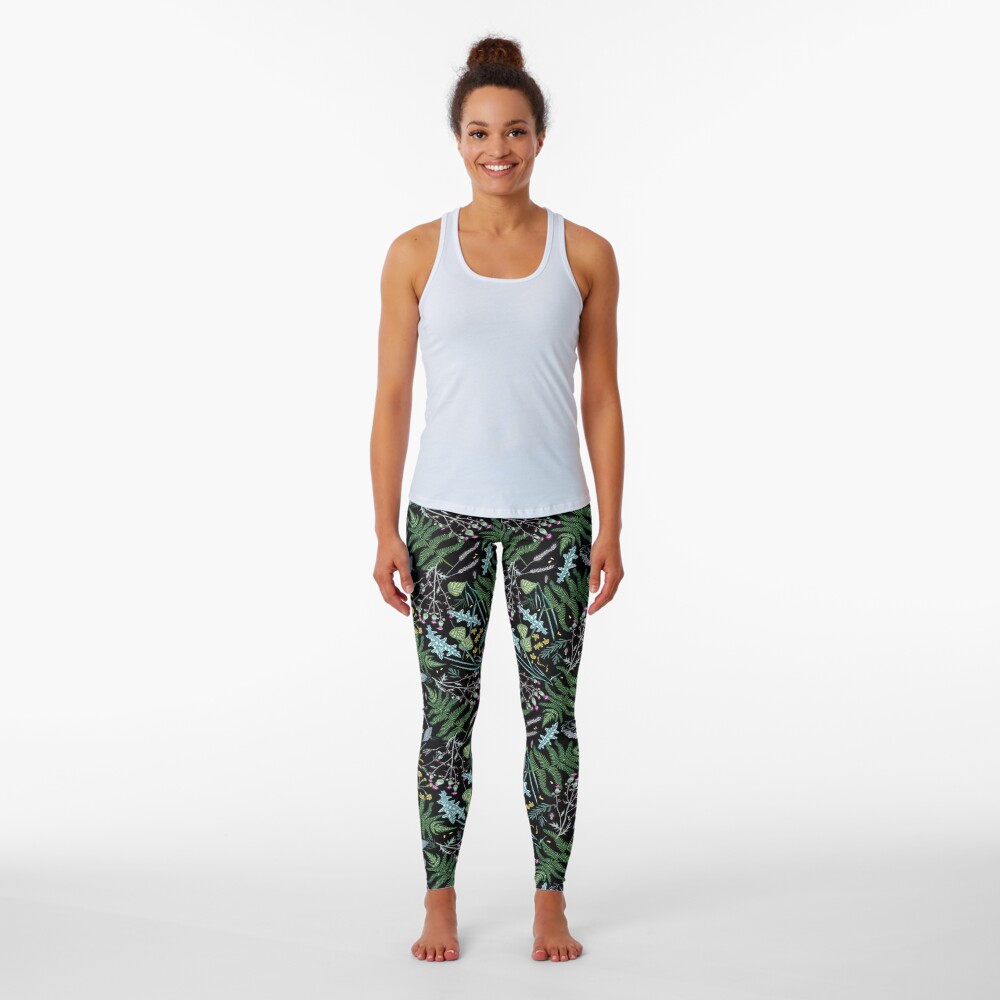 Summer dream. Leggings