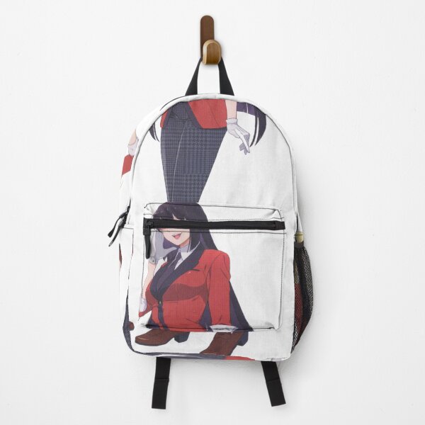 Item preview, Mary Saotome with Yumeko Jabami ! designed and sold by Fire-Song.