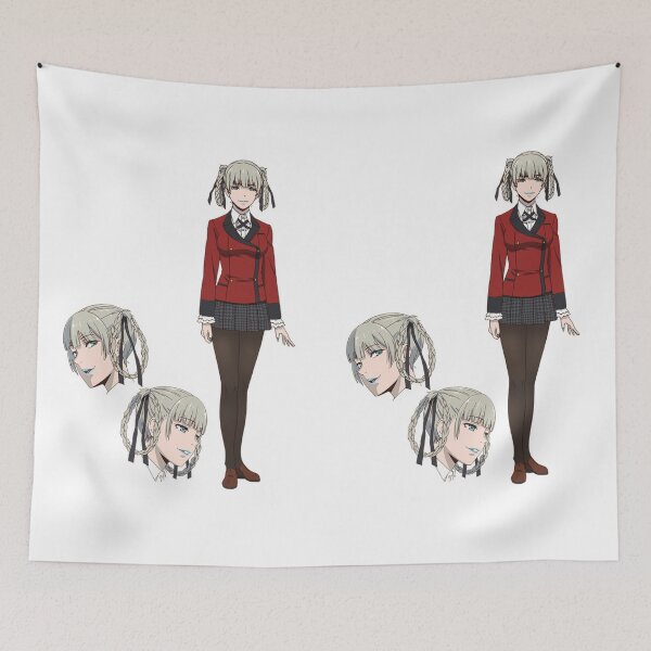 Item preview, Kirari Momobami Collage ! designed and sold by Fire-Song.