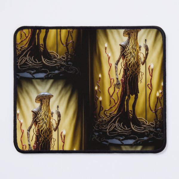 Item preview, High Priest  designed and sold by FearFood.