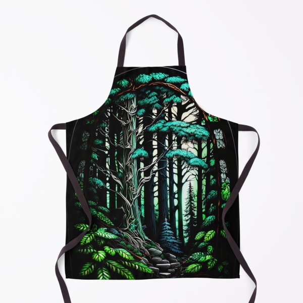 Item preview, Mossy Forest designed and sold by GraphicTeesCo-.