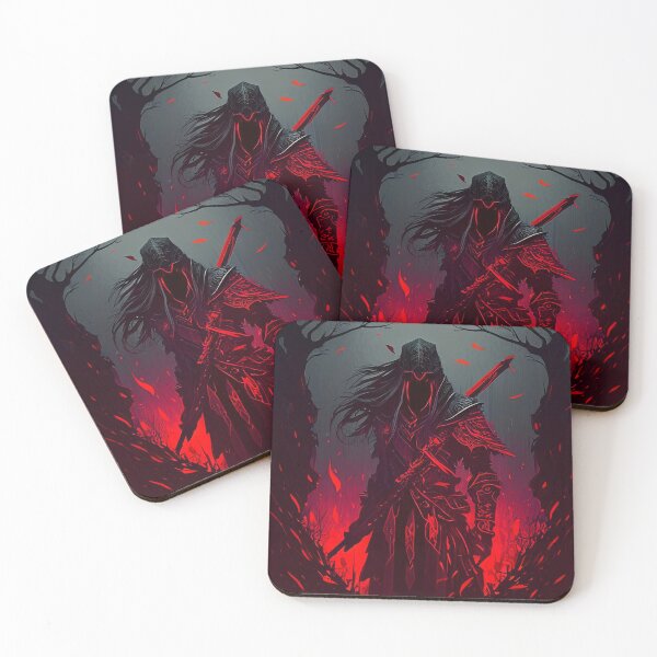 Item preview, Dark warrior  designed and sold by Orichi.
