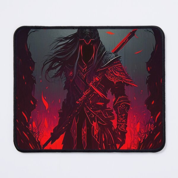 Item preview, Dark warrior designed and sold by Orichi.