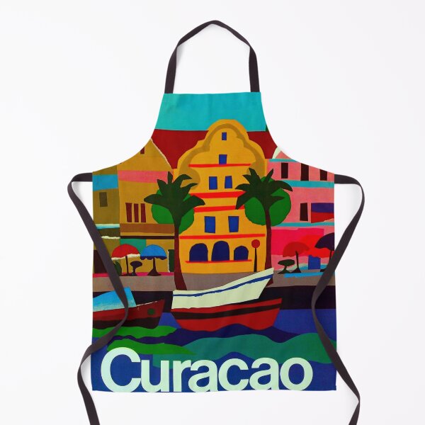 Item preview, Curacao Brasil designed and sold by captaingursel.