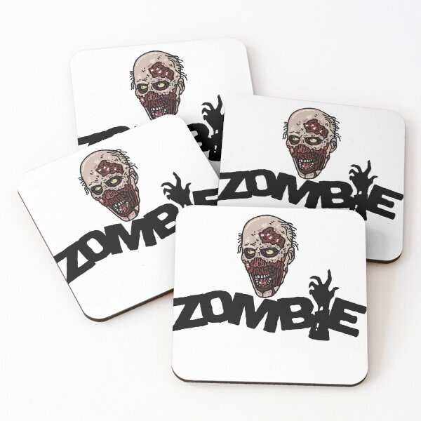 Item preview, zombie  designed and sold by Eighterfire.
