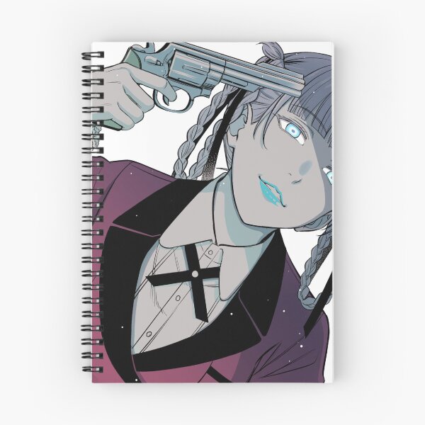 Item preview, Kirari Momobami with Pistol ! designed and sold by Fire-Song.