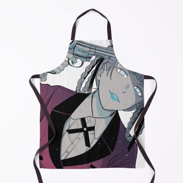 Item preview, Kirari Momobami with Pistol ! designed and sold by Fire-Song.