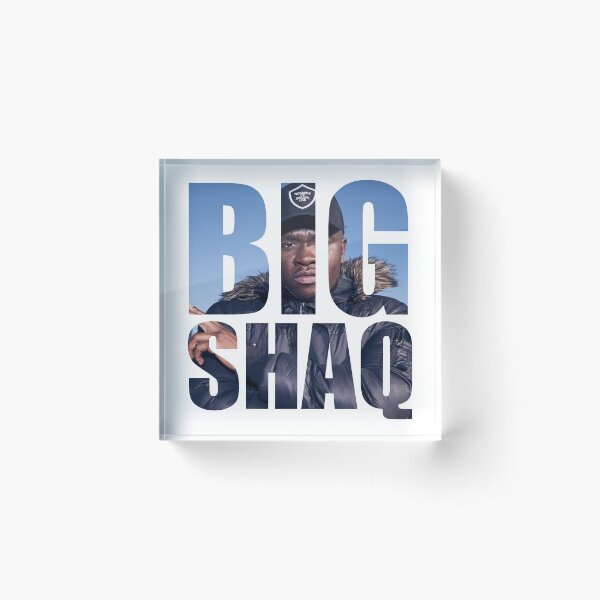 Item preview, Big Shaq designed and sold by GMFV.