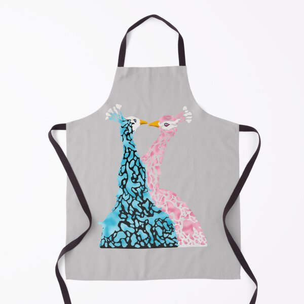 Item preview, Pretty Peafowl designed and sold by Clucky-Designs.