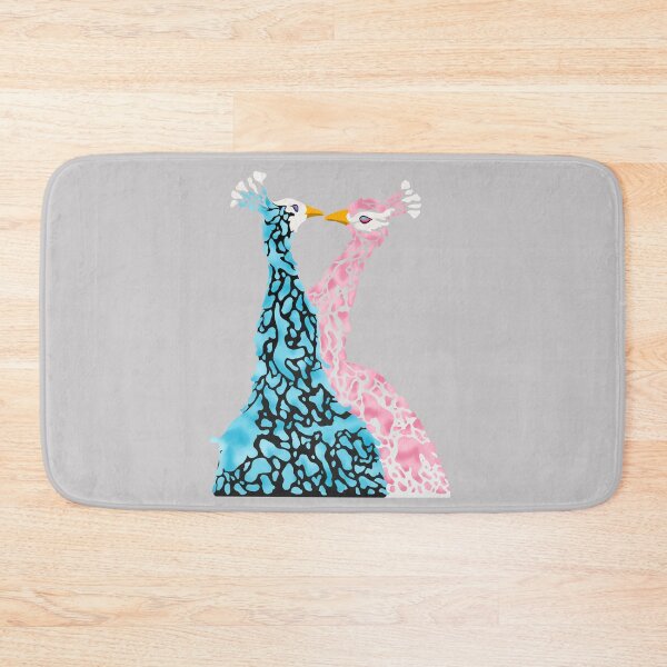 Item preview, Pretty Peafowl designed and sold by Clucky-Designs.
