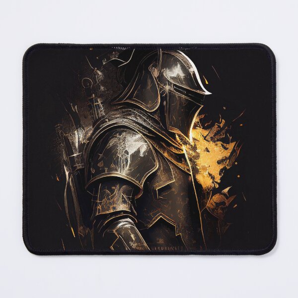Item preview, dark warrior designed and sold by Orichi.