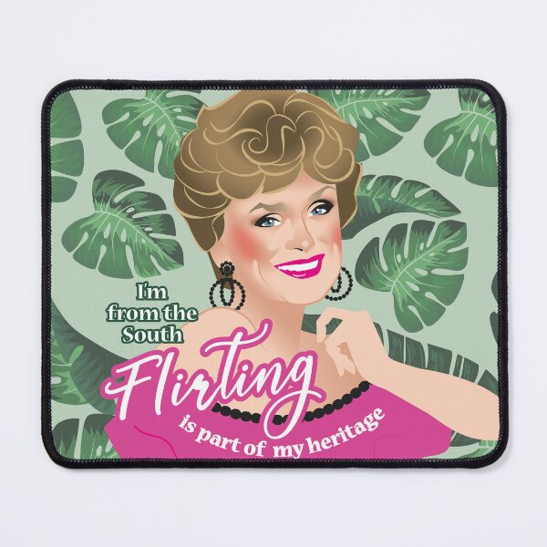 Item preview, Flirting designed and sold by AleMogolloArt.