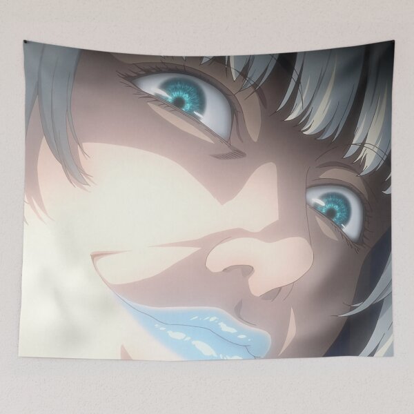 Item preview, Kirari Momobami ! designed and sold by Fire-Song.