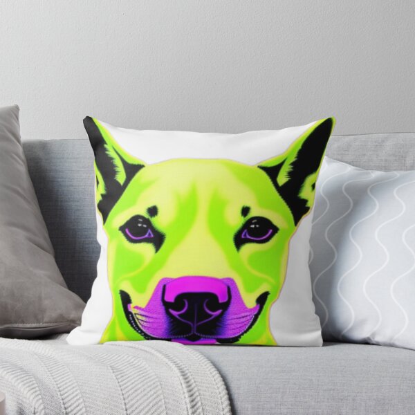 Item preview, American Bulldog designed and sold by Curusnu.