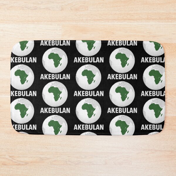 Item preview, Akebulan the Motherland designed and sold by sourceoflife.