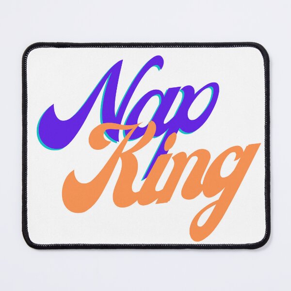 Item preview, Nap King  designed and sold by Igotdesigned.
