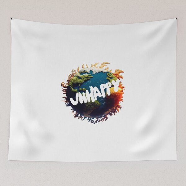 Item preview, Planet Earth 3D rap unhappy cloud font with flame designed and sold by MarcelloPierone.