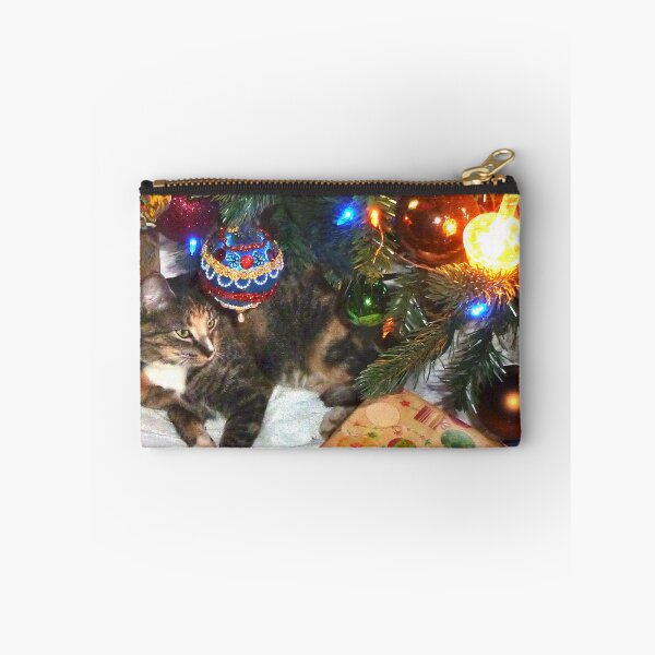 Item preview, Contemplating Christmas designed and sold by Claude Johnson.
