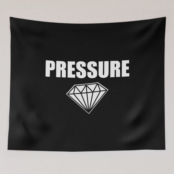 Item preview, Pressure designed and sold by Essenti4lgoods.